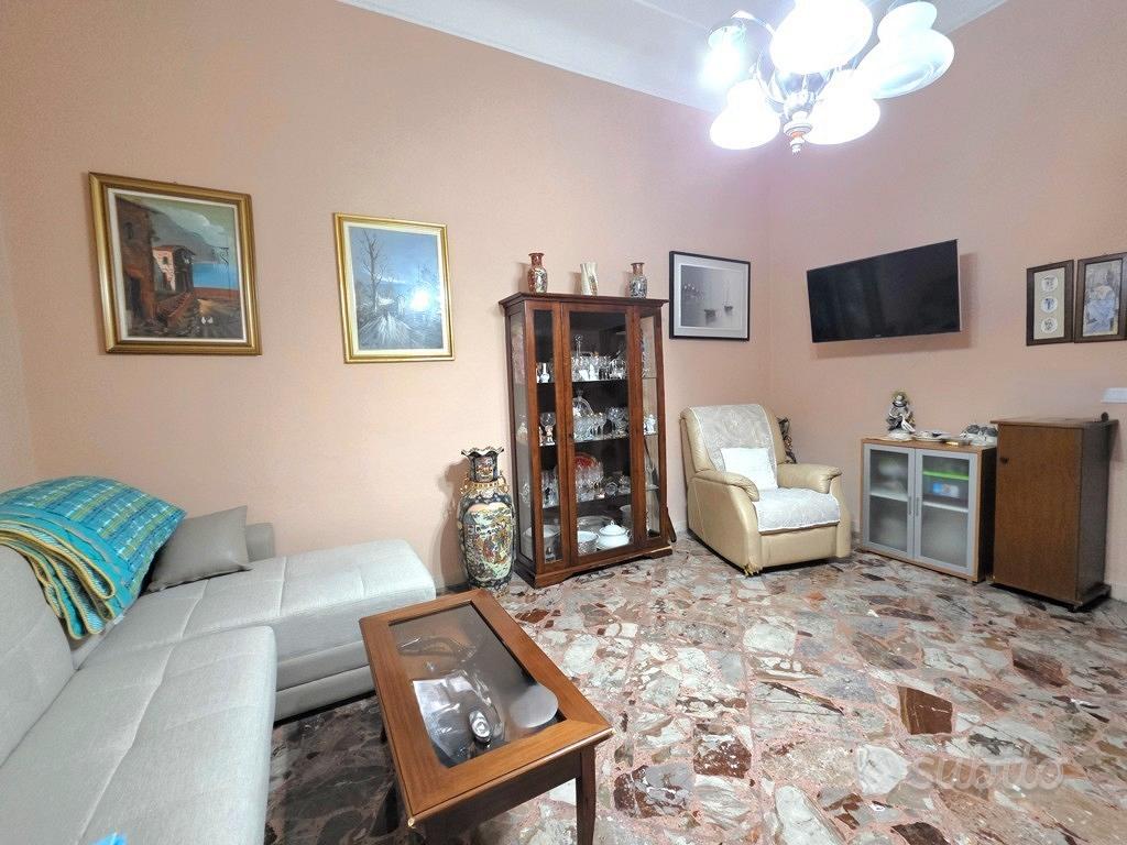 Apartment in Grottaglie, Taranto - Vista 2