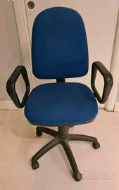 Sedia da ufficio 