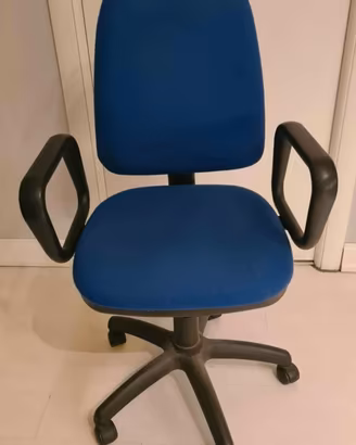 Sedia da ufficio 