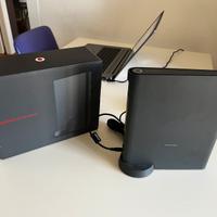 Vodafone. Wi-Fi 6 Station