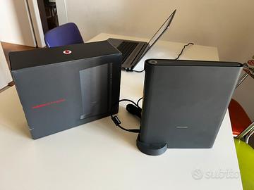 Vodafone. Wi-Fi 6 Station