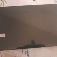 Computer packard bell