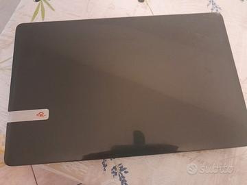 Computer packard bell