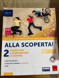 Libri scolastici