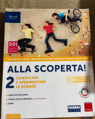 Libri scolastici
