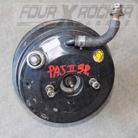 Servofreno Mitsubishi Pajero 2