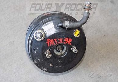 Servofreno Mitsubishi Pajero 2