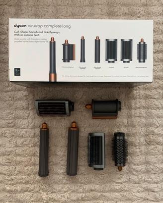 Dyson Airwap
