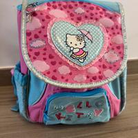 Zainetto Hello Kitty