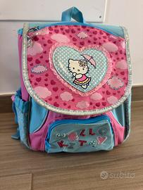 Zainetto Hello Kitty