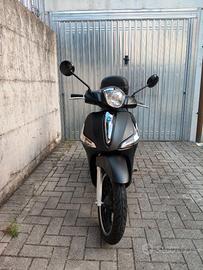 Piaggio Liberty S-125