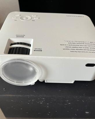 Mini proiettore FHD DBPOWER T20
