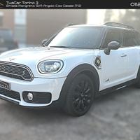 Mini Cooper SE Countryman Hype 1.5 SE PHEV #9866