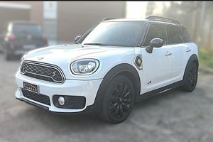 Mini Cooper SE Countryman Hype 1.5 SE PHEV #9866