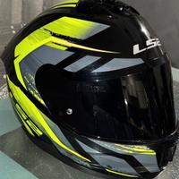 Casco LS2  come nuovo