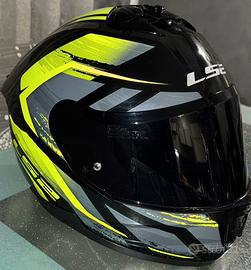 Casco LS2  come nuovo