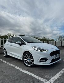 Ford Fiesta ST Line