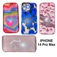 4 cover IPhone 14 Pro Max