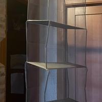 Organizzatore per borse