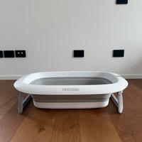 Vasca bagnetto neonato antiscivolo | Twistshake