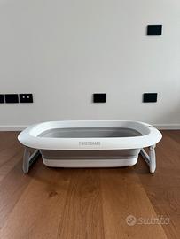 Vasca bagnetto neonato antiscivolo | Twistshake