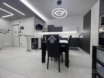 5 LOCALI A ORBASSANO