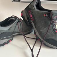 Scarpe trekking