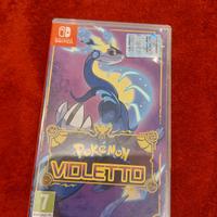 pokemon violetto 