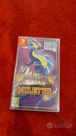 pokemon violetto 