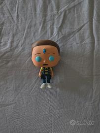 Funko pop Morty 