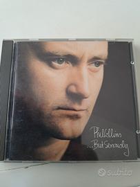 Cd  Phylcollins