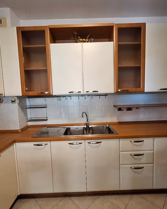 Cucina Berloni 