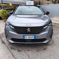 Peugeot 3008 1.6 Plug-In Hybrid 225Cv Eat8 Allure 