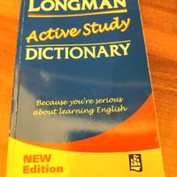 Dizionario Dictionary Longman