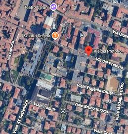 Sassuolo monolocale ristrutturato libero da subito