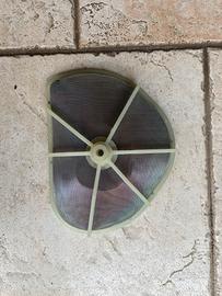 Filtro aria originale honda crf 250 2008