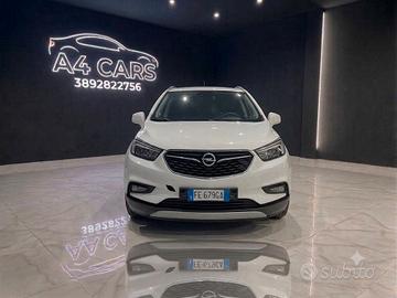 Opel Mokka 1.6 CDTI Ecotec 136CV 4x2 Start&Stop Eg