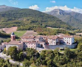 Casa in Frazione Bastia di Fabriano AN