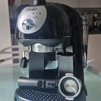 Macchina caffè De Longhi EC201.CD