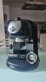 Macchina caffè De Longhi EC201.CD
