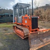 Apripista cingolata fiat allis fd5