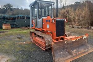 Apripista cingolata fiat allis fd5