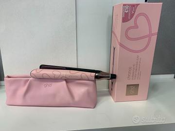 Ghd Chronos dusted Pink