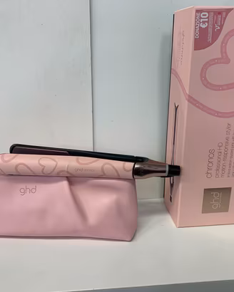 Ghd Chronos dusted Pink