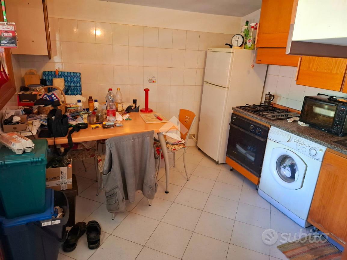 Apartment in San Bartolomeo al Mare, Pairola - View 5