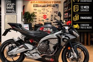 Aprilia Tuono 660 - 7.000 km - Finanziabile