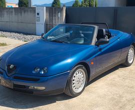 Alfa Romeo GTV Spider 3.0 V6 (STUPENDA)