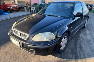 Honda Civic 1.4 Ej9