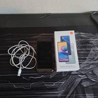 Xiaomi Redmi Note 10 - Smartphone