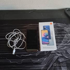 Xiaomi Redmi Note 10 - Smartphone